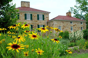 Adena Mansion & Gardens