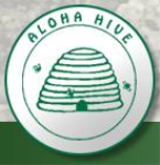 Aloha Hive