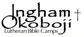 Ingham Okoboji Lutheran Bible Camp