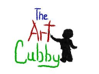 The Art Cubby Camp 