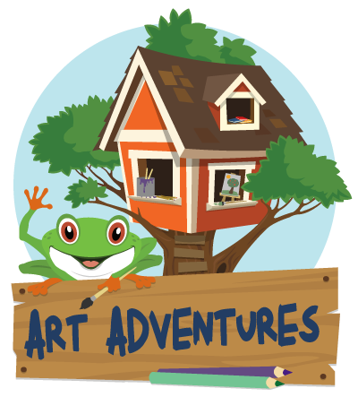 Art Adventures Summer Day Camps