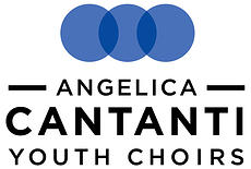 Angelica Cantanti Youth Choirs Camp