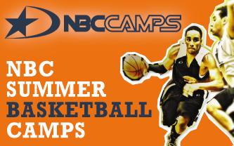 NBC Basketball Camp - The Former Taylor University