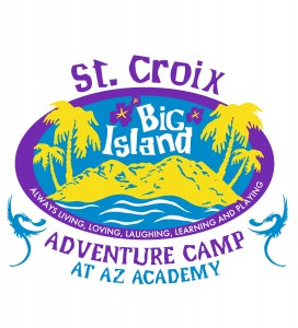 Adventure Camp at AZ Academy