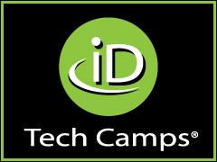 iD Tech Computer Camps - St Marys College of CA 