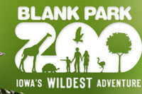 Blank Park Zoo