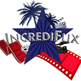 IncrediFlix - Carmel Valley Rec Center