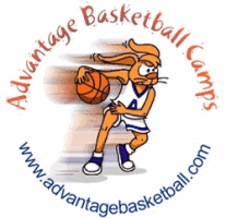 Advantage Basketball Camp - New Mexico