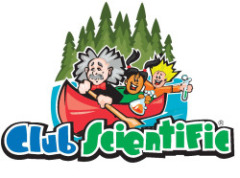 Club Scientific Summer Science Camp - Woodstock