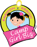 Camp Girl Biz