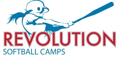 Revolution Softball Camps - New Jersey