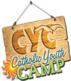  Catholic Youth Camp 