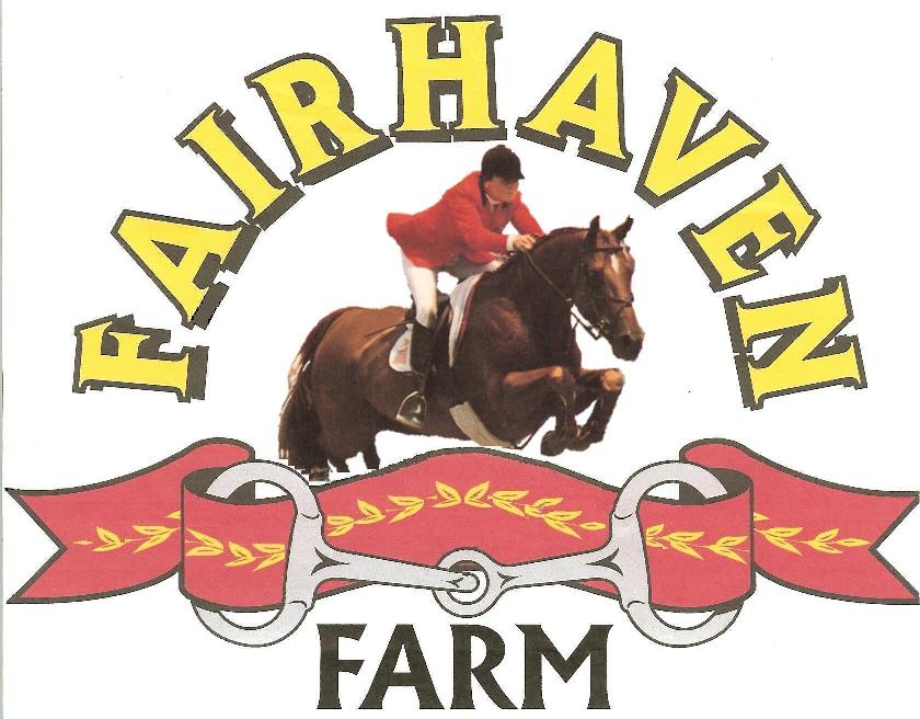 Fairhaven Farm Summer camp