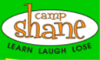 Camp Shane Weight Loss and Fitness Camp