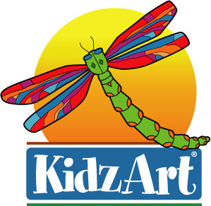 KidzArt Summer Art Camps - Atlanta Area