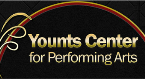 Younts Center for Performing Arts