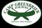 Camp Greenbrier for Boys