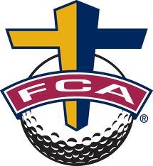 TobyMacNorth Carolina FCA Golf Camp