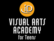 iD Visual Arts Academy held at Princeton - Jersey