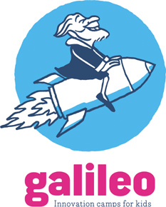 Camp Galileo San Francisco, North