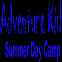 Adventure Kids Summer Day Camp