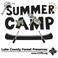 Lake County Forest Preserves Summer Camps