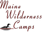  Maine Wilderness Camps 