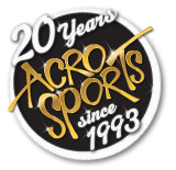 AcroSports Circus and Specialty Camps
