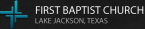 lake jackson baptist camp