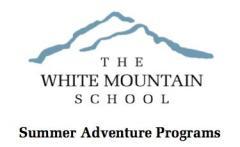 White Mountain Summer