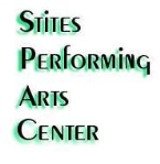 Stites Performing Arts Center 
