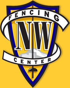 Northwest Fencing Center Camp