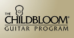 Childbloom Guitar Program Camp 