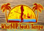 WhatSUP South Tampa Kids Camp