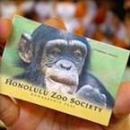 Honolulu Zoo Camps