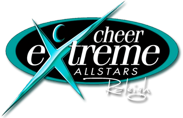 Cheer Extreme AllStars Raleigh