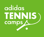 adidas Tennis Camp at Bowdoin College