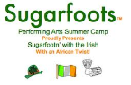 Sugarfoots Performing Arts Camp