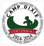 Camp Dixie