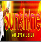Sunshine Volleyball Club