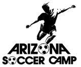 Arizona Soccer Camp
