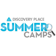 Discovery Place Summer Camps