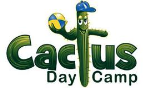 Cactus Day Camp
