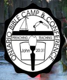 Ontario Bible Camp Conference 