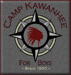 Camp Kawanhee, ME