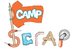 Camp SCRAP 