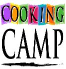 Cooking Camp
