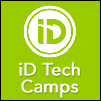 iD Tech Camps held at CSU San Marcos
