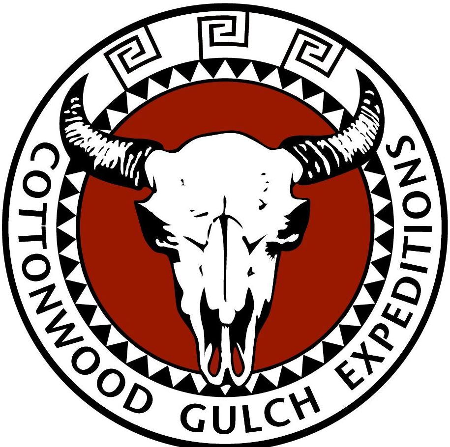 Cottonwood Gulch