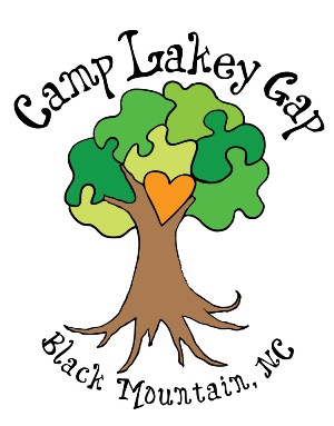 Camp Lakey Gap